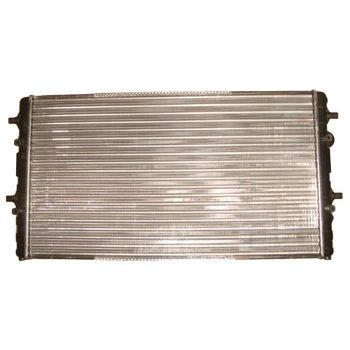 SEAT IBIZA- 97/99; SU RADYATÖRÜ ALÜMİNYUM 1 SIRA 1.6/1.8CC (63X32,5X3,5)
