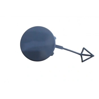 SEAT LEON- 05/12; ARKA TAMPON ÇEKİ DEMİRİ KAPAĞI (TW)