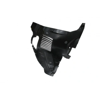 SEAT LEON- 21/25; ÖN ÇAMURLUK DAVLUMBAZI SOL (ÖNÜN ÖNÜ)(PLASTİK ENJEKSİYON)