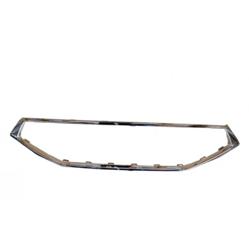 SEAT LEON- 21/25; ÖN PANJUR ÇERÇEVESİ NİKELAJLI (TYG)