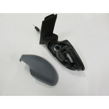 SEAT TOLEDO- 05/07; KAPI AYNASI SOL MANUEL (GRİ KAPAKLI)