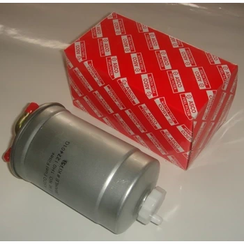 SEAT TOLEDO- 96/98; MAZOT FİLTRESİ 1.9CC TDI ORJ NO:1H0127401G (ASCO)