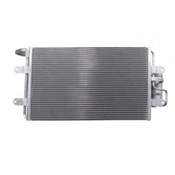 SEAT TOLEDO- 99/05; KLİMA RADYATÖRÜ (BRAZING) (590X361X16) ALÜMİNYUM (TÜPLÜ)(ORİS)