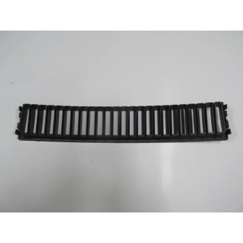 SKODA FABIA- 01/04; ÖN TAMPON PANJURU ORTA SİYAH (TYG)