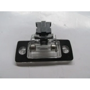 SKODA FABIA- 01/04; PLAKA LAMBASI (FAMELLA)