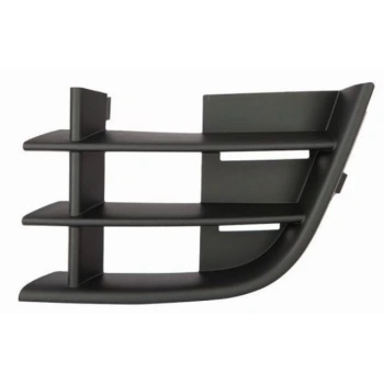 SKODA FABIA- 10/15; ÖN TAMPON PANJURU SOL (TW-Y)