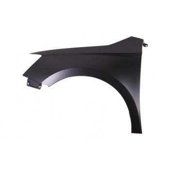 SKODA FABIA- 15/18; ÖN ÇAMURLUK DELİKSİZ SOL (TYG)