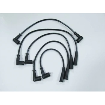 SKODA FAVORIT- 88/94; BUJİ KABLOSU TAKIM (8V)(781135E)1.3 CC (YOW JUNG)