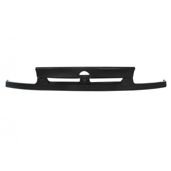 SKODA FELICIA- 95/98; ÖN PANJUR SİYAH (FAR ALT ÇITALI TİP) (SAC) (EAGLE BODY)