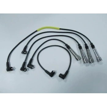 SKODA FELICIA- 99/01; BUJİ KABLOSU TAKIM (8V)(AEE)1.6 CC (YOW JUNG)