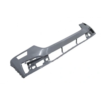 SKODA KODIAQ- 21/24; ÖN TAMPON GRİ ASTARLI FAR YIKAMA DELİKSİZ (TYG)