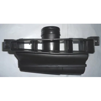 SKODA OCTAVIA- 05/09; HAVA FİLTRE GİRİŞ BORUSU (TW)