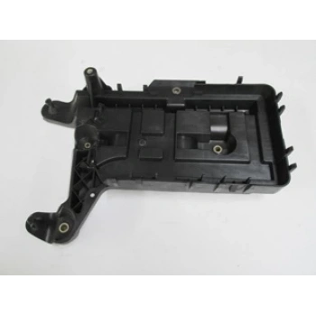 SKODA OCTAVIA- 10/12; AKÜ KORUMA PLASTİĞİ (BFN)