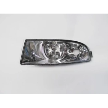 SKODA OCTAVIA- 10/12; SİS LAMBASI SOL ÇİFT AMPÜLLÜ (H8/P21W) (TW-Y)