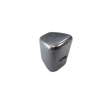 SKODA OCTAVIA- 13/17;  EL FREN KOLU BASMA DÜĞMESİ (BUTON) (NİKELAJLI)