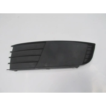 SKODA OCTAVIA- 13/17; SİS LAMBA KAPAĞI SOL SİS DELİKSİZ (TW)