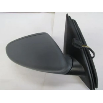 SKODA RAPID- 13/16; KAPI AYNASI SAĞ ELEKTRİKLİ/SİNYALSİZ (BFN)