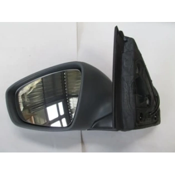 SKODA RAPID- 13/16; KAPI AYNASI SOL ELEKTRIKLI/SINYALSIZ (BFN)