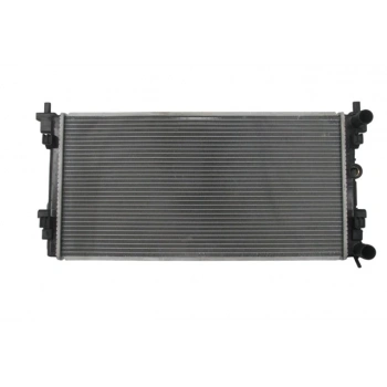 SKODA ROOMSTER- 13/15; SU RADYATÖRÜ 1.0/1.2/1.4/1.6 (BRAZİNG) (648X326X16) (MANUEL) ALM (ORİS)