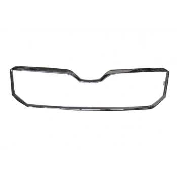 SKODA YETİ- 14/16; ÖN PANJUR NİKELAJ ÇERÇEVESİ (TYG)