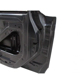 SSANGYONG KORANDO SPORTS- 12/17; ARKA KAPI KOMPLE SAĞ  (İCELİ/ÇEKOMASTİKLİ) (FPI)