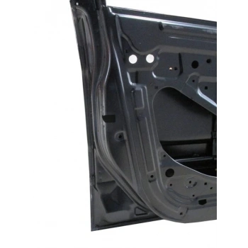 SSANGYONG KORANDO SPORTS- 12/17; ÖN KAPI KOMPLE SOL  (İCELİ/ÇEKOMASTİKLİ) (FPI)