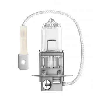 STANDART AMPUL- FAR AMPULÜ; 12V/H3 55W (64151) (DUY PK22S) (OSRAM)