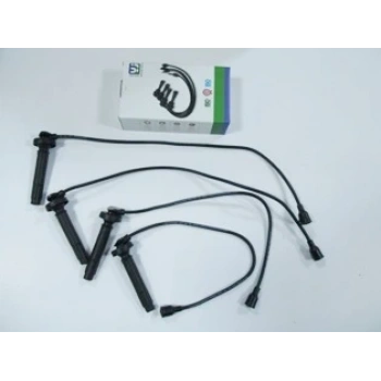 SUBARU FORESTER- 98/02; BUJİ KABLOSU TAKIM (EJ20)2.0 cc (YOW JUNG)