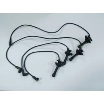 SUBARU IMPREZA- 99/00; BUJİ KABLOSU TAKIM (EJ205 TURBO)2.0 cc (YOW JUNG)