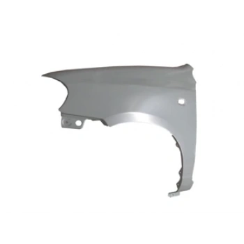 SUZUKI ALTO- 04/06; ÖN ÇAMURLUK DELİKLİ SOL GRİ BOYALI (SIMYI)