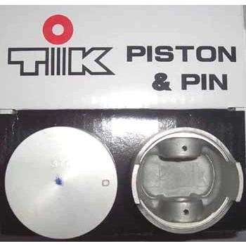 SUZUKI CARRY- 90/98; PİSTON STD (F8A) 0.8cc (62X1.5X1.5X2.8) (TIK)