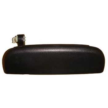 SUZUKI CARRY- 98/04; ÖN KAPI DIŞ AÇMA KOLU SOL SİYAH (HUSHAN)