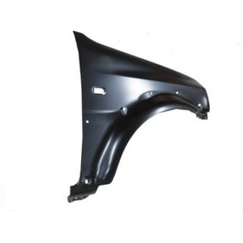 SUZUKI JIMNY- 04/12; ÖN ÇAMURLUK SAĞ (DODİK/SİNYAL DELİKLİ) (TYG)