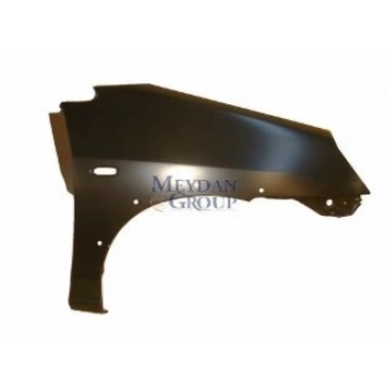 SUZUKI LIANA- 02/03; ÖN ÇAMURLUK DELİKLİ SAĞ DODİK DELİKLİ