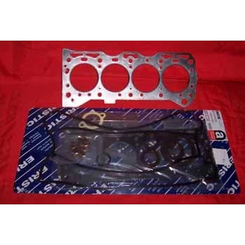 SUZUKI SAMURAI- 90/93; KOMPLE CONTA TAKIMI KLİNGİRİK 16SUBAPLI (CAF7500) 1.3cc DOCH MOTOR (CADA)