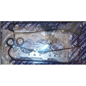 SUZUKI SAMURAI- 90/93; ÜST CONTA TAKIMI (YARIM) KLİNGİRİK (EH7500)(SJ/SK413) 1.3cc DOCH MOTOR (C