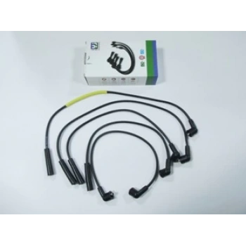 SUZUKI SWIFT- SD/HB- 89/96; BUJİ KABLOSU TAKIM (16V)SF413(G13A)1.3 cc (YOW JUNG)