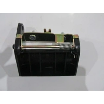 SUZUKI VITARA- 88/98; ARKA BAGAJ KAPAĞI DIŞ AÇMA KOLU İÇ MANDALI SİYAH (HUSHAN)