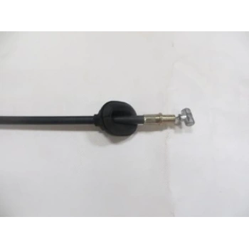 SUZUKI VITARA- 88/98; ARKA EL FREN TELİ SOL 5 KAPI SH)