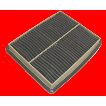 SUZUKI VITARA- 88/98; HAVA FİLTRESİ (SK416) 3KAPI ORJ.NO:13780-61A00 (ASCO)