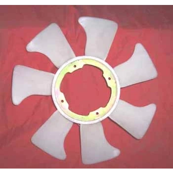 TATA TELCOLINE- PICK UP- 00/09; FAN KANADI (7KANAT)