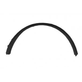 TESLA MODEL Y- 21/25; ARKA ÇAMURLUK AĞZI PLASTİĞİ SAĞ SİYAH (TW)