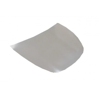 TESLA MODEL Y- 21/25; MOTOR KAPUTU ALUMİNYUM (GRİ BOYALI)(TW)