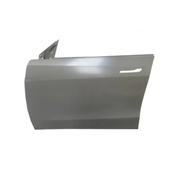 TESLA MODEL Y- 25/26; ÖN KAPI SOL (ALÜMİNYUM)(GRİ BOYALI)(TW)