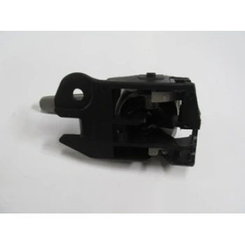 TOYOTA AURIS- 11/12; ÖN KAPI İÇ AÇMA KOLU SAĞ SİYAH/GÜMÜŞ (HUSHAN)