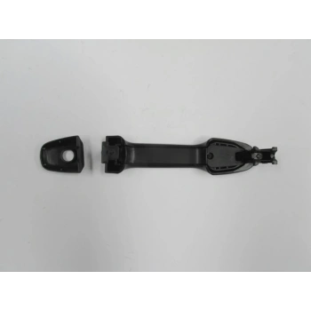 TOYOTA AURIS- 13/15; ÖN KAPI DIŞ AÇMA KOLU SOL SİYAH (HUSHAN)