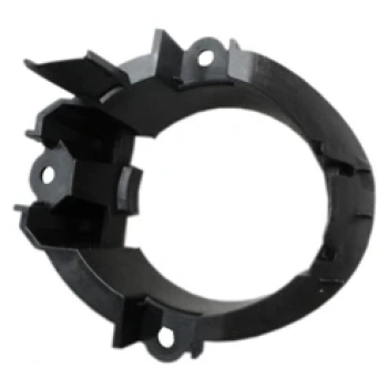 TOYOTA AVENSIS- 10/12; SİS LAMBASI ÇERÇEVE BRAKETİ SAĞ (TW)