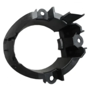 TOYOTA AVENSIS- 10/12; SİS LAMBASI ÇERÇEVE BRAKETİ SOL (TW)