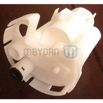 TOYOTA CAMRY- 01/04; BENZİN FİLTRESİ (DEPOYA TAKILAN) ORJ.NO:23300-21010 (ASCO)