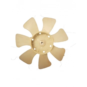 TOYOTA CARINA- 97/98; KLİMA FAN KANADI (7 KANAT)